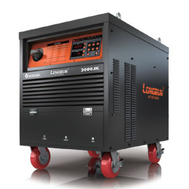 MÁY HÀN VÍT CẤY LONGRUN - MODEL: 3000JK